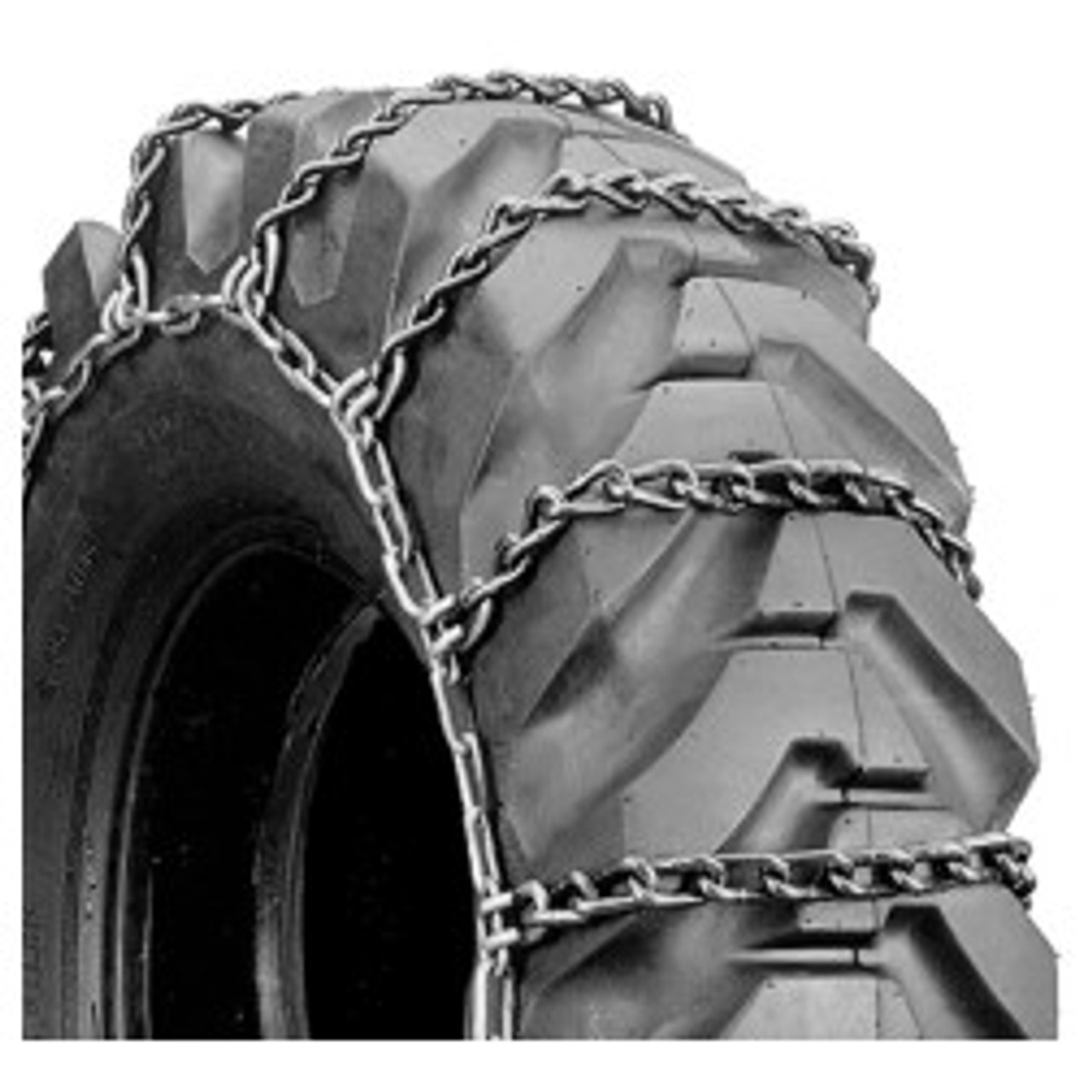 SECURITY CHAIN 1089110 TRACTOR TIRE CHAINS