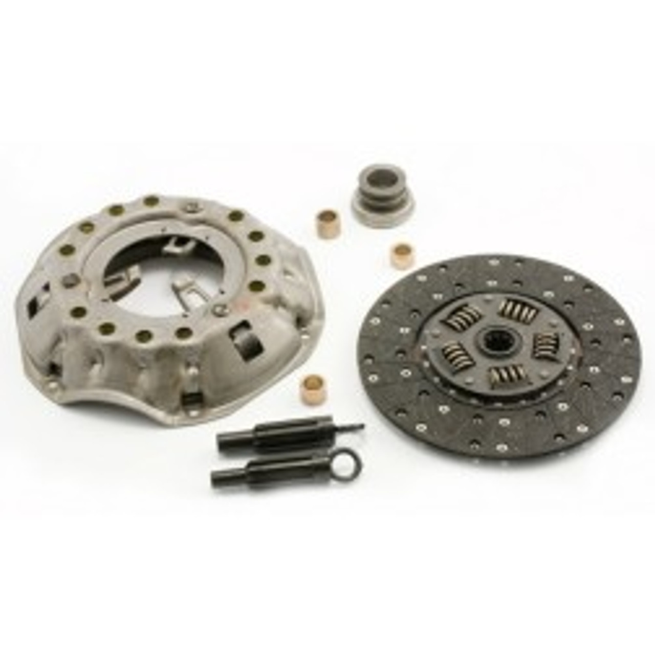 NAPA CLUTCHES 1101025 CLUTCH KIT