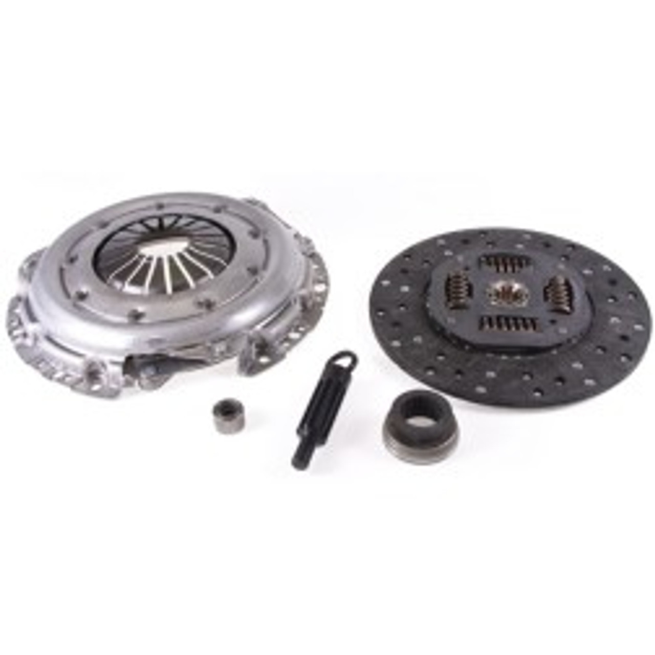 NAPA CLUTCHES 1104168 CLUTCH KIT