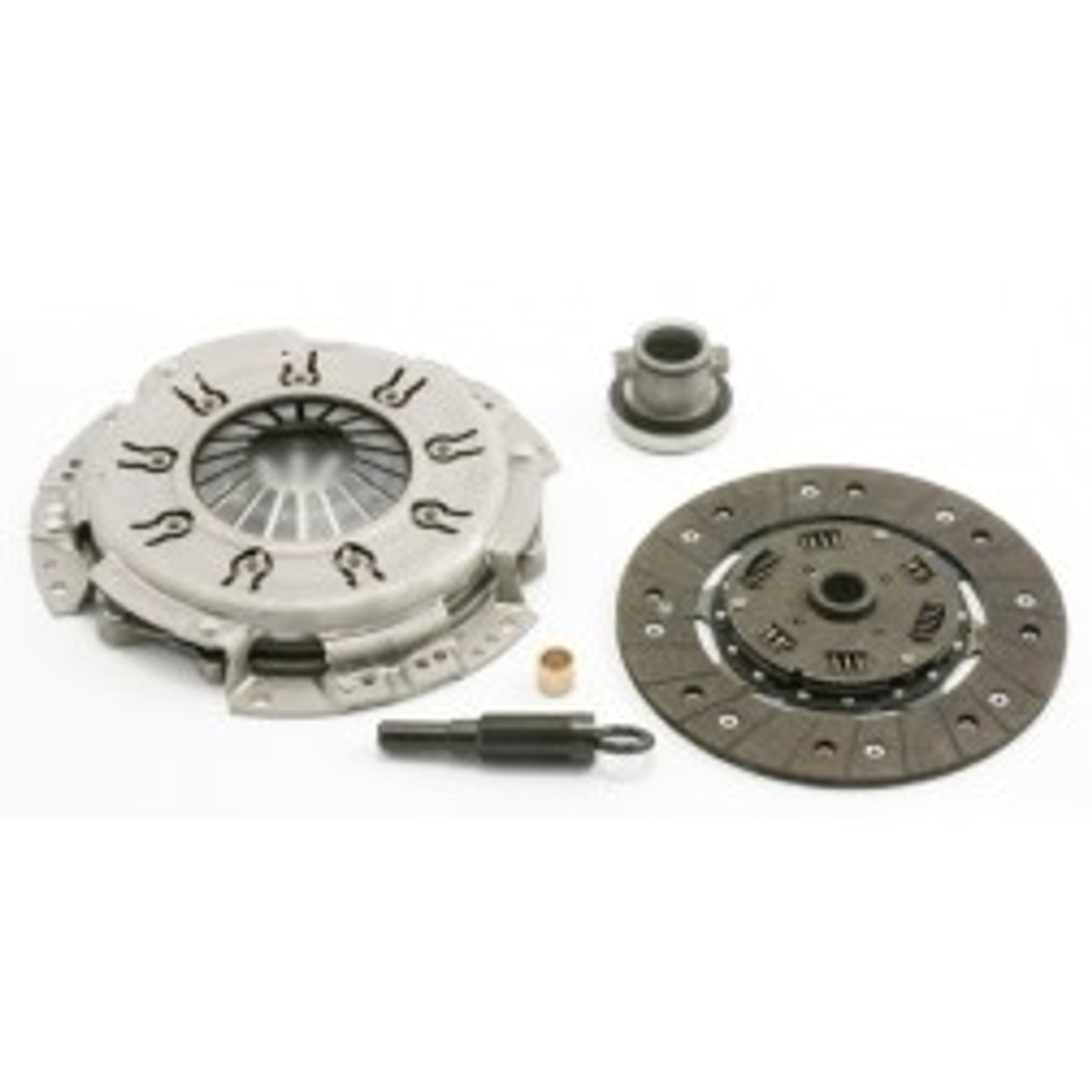 NAPA CLUTCHES 1106006 CLUTCH KIT