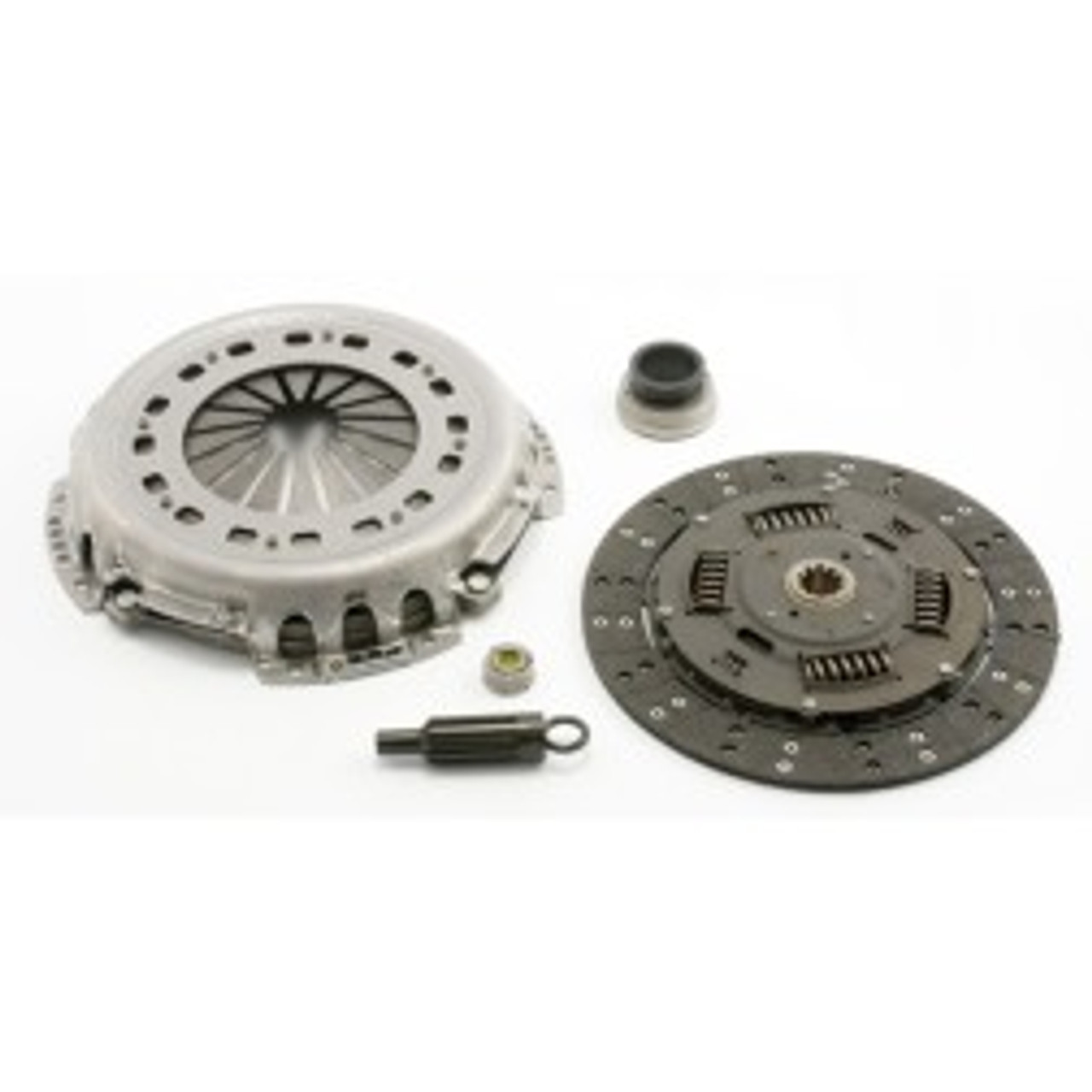 NAPA CLUTCHES 1107154 CLUTCH KIT