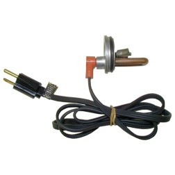 ENGINE HEATERS 11433 FROST PLUG HEATER