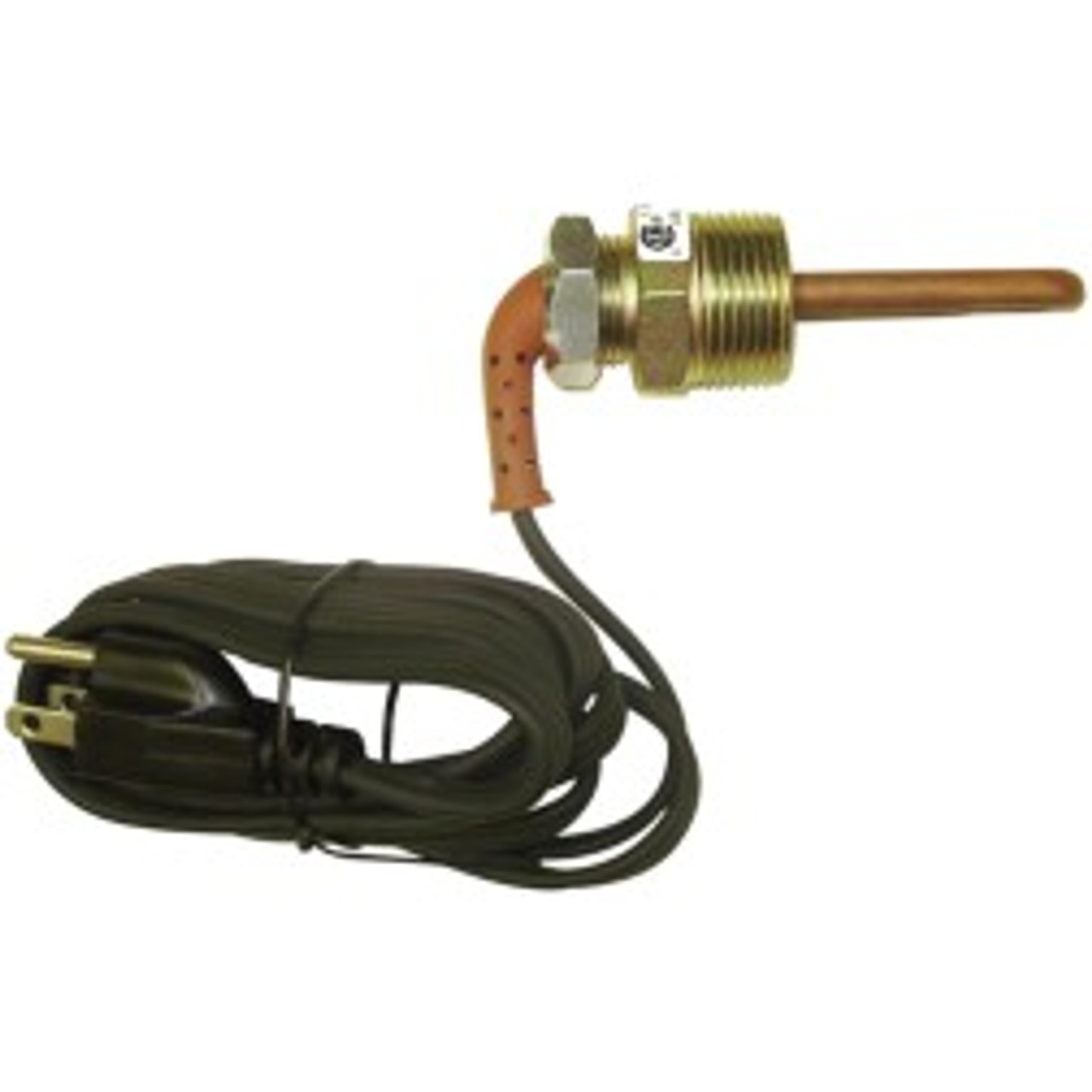 ENGINE HEATERS 11602 FROST PLUG HEATER