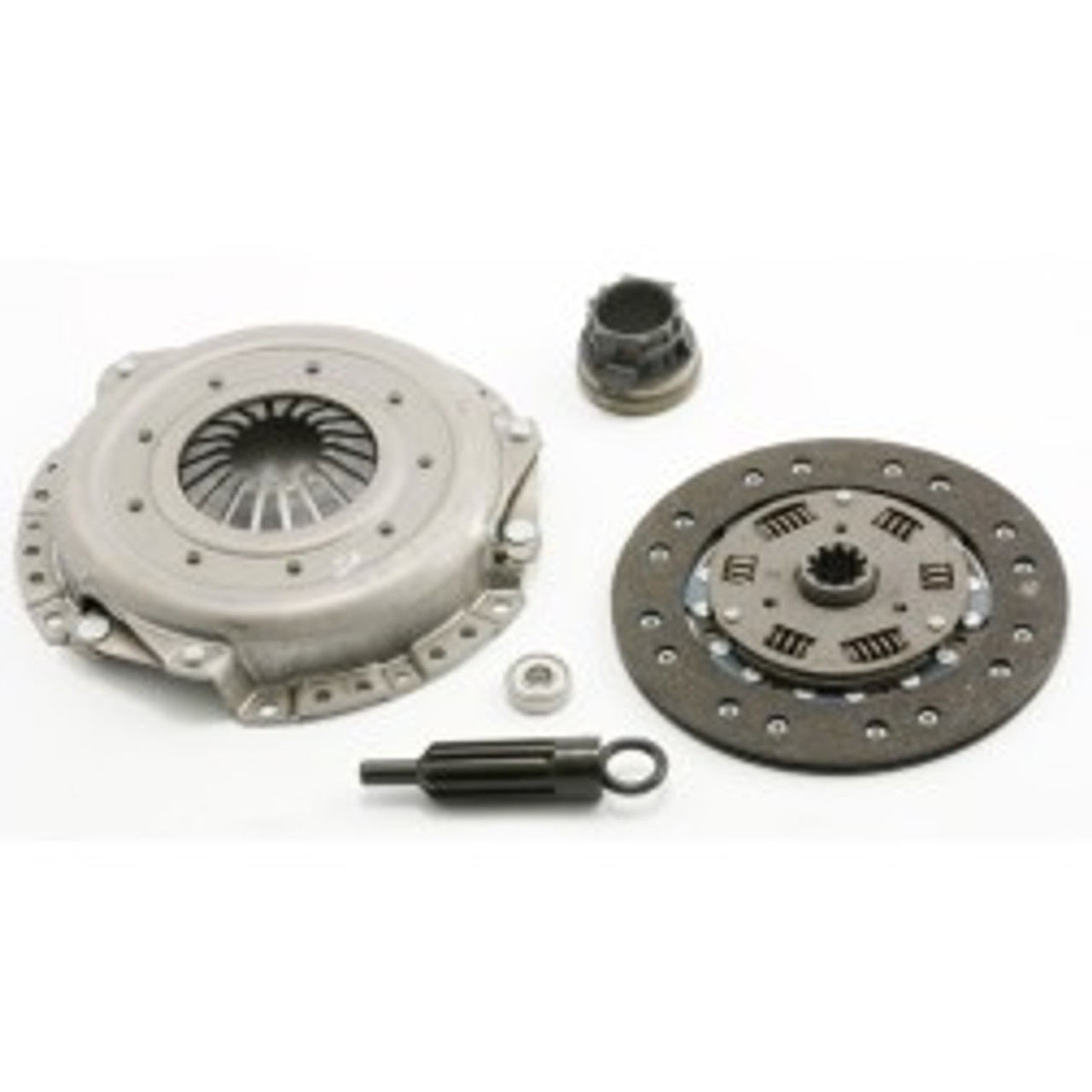 NAPA CLUTCHES 1103002 CLUTCH KIT
