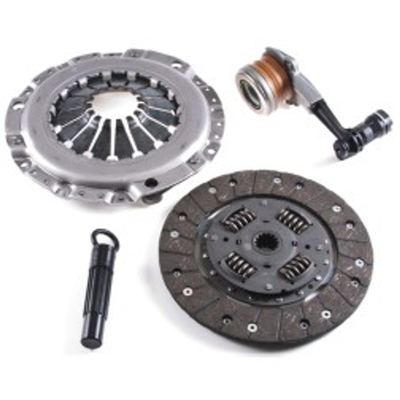 NAPA CLUTCHES 1104246 CLUTCH KIT
