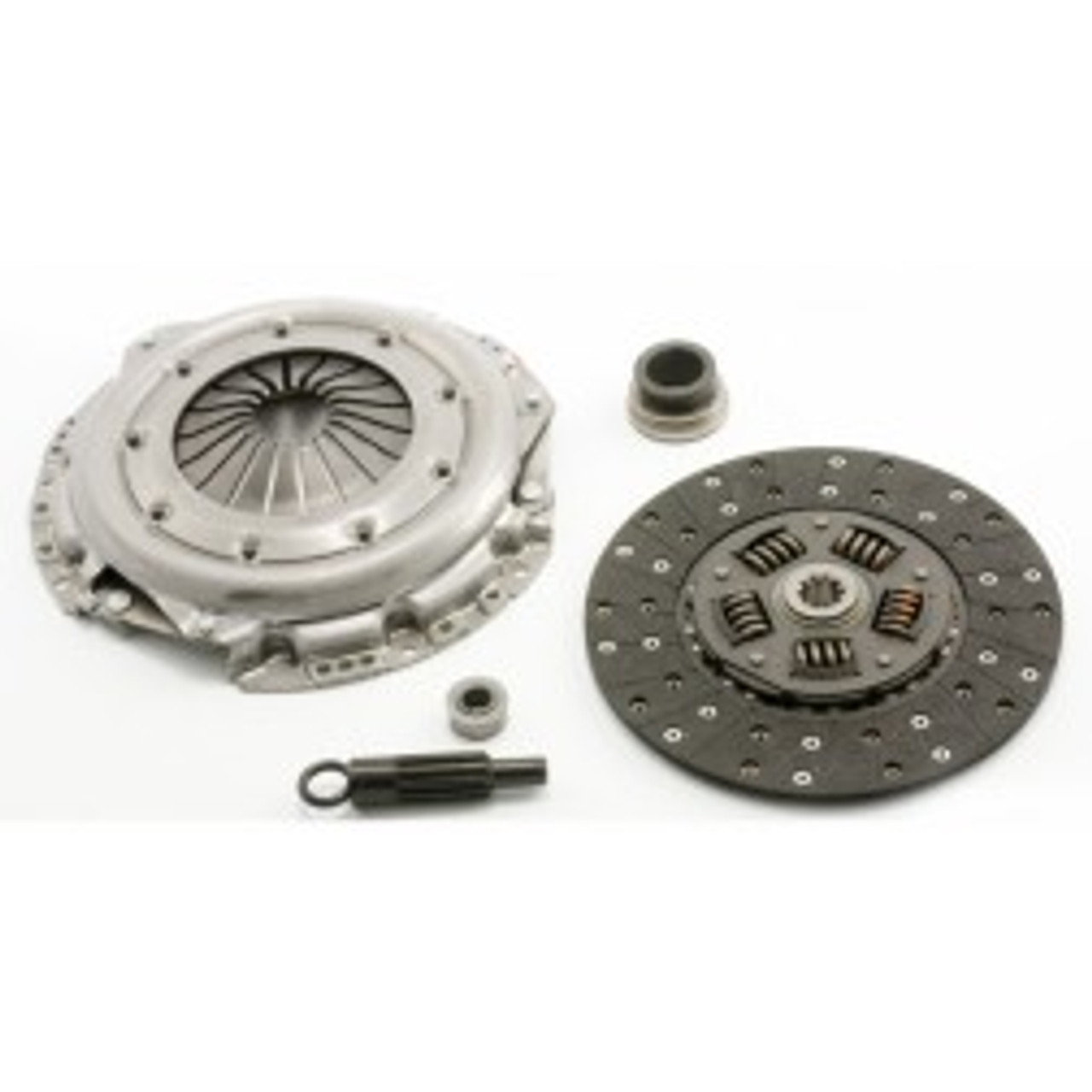 NAPA CLUTCHES 1107026 CLUTCH KIT