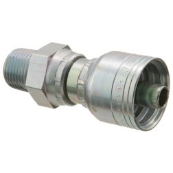 WEATHERHEAD 06ZJ08 Z HOSE END FITTING