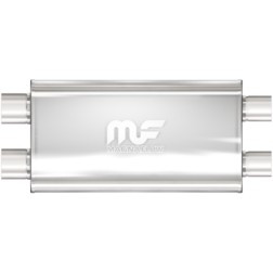 MAGNAFLOW 12568 PERF STNLS MUFFLER