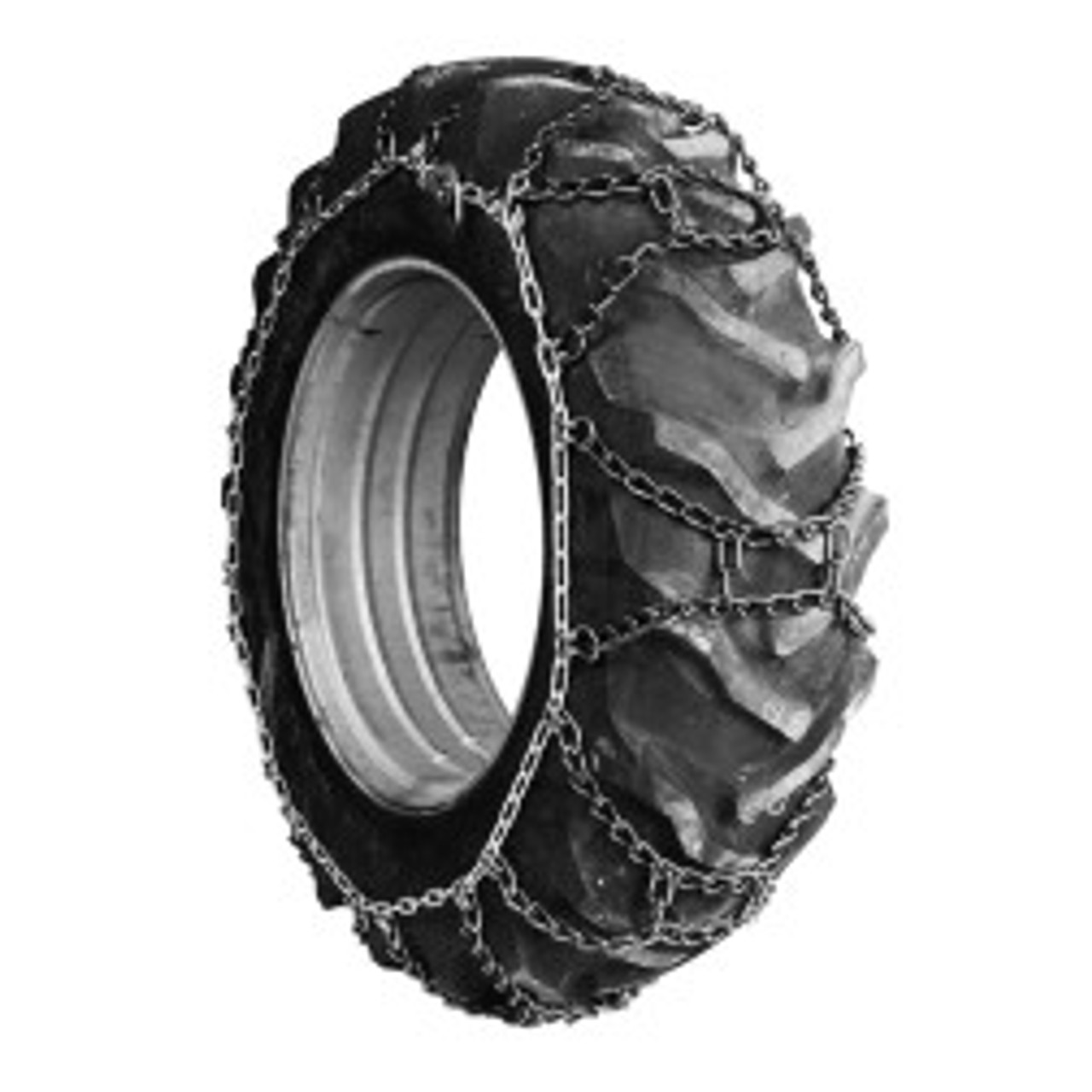 SECURITY CHAIN 1078610 TRACTOR TIRE CHAINS
