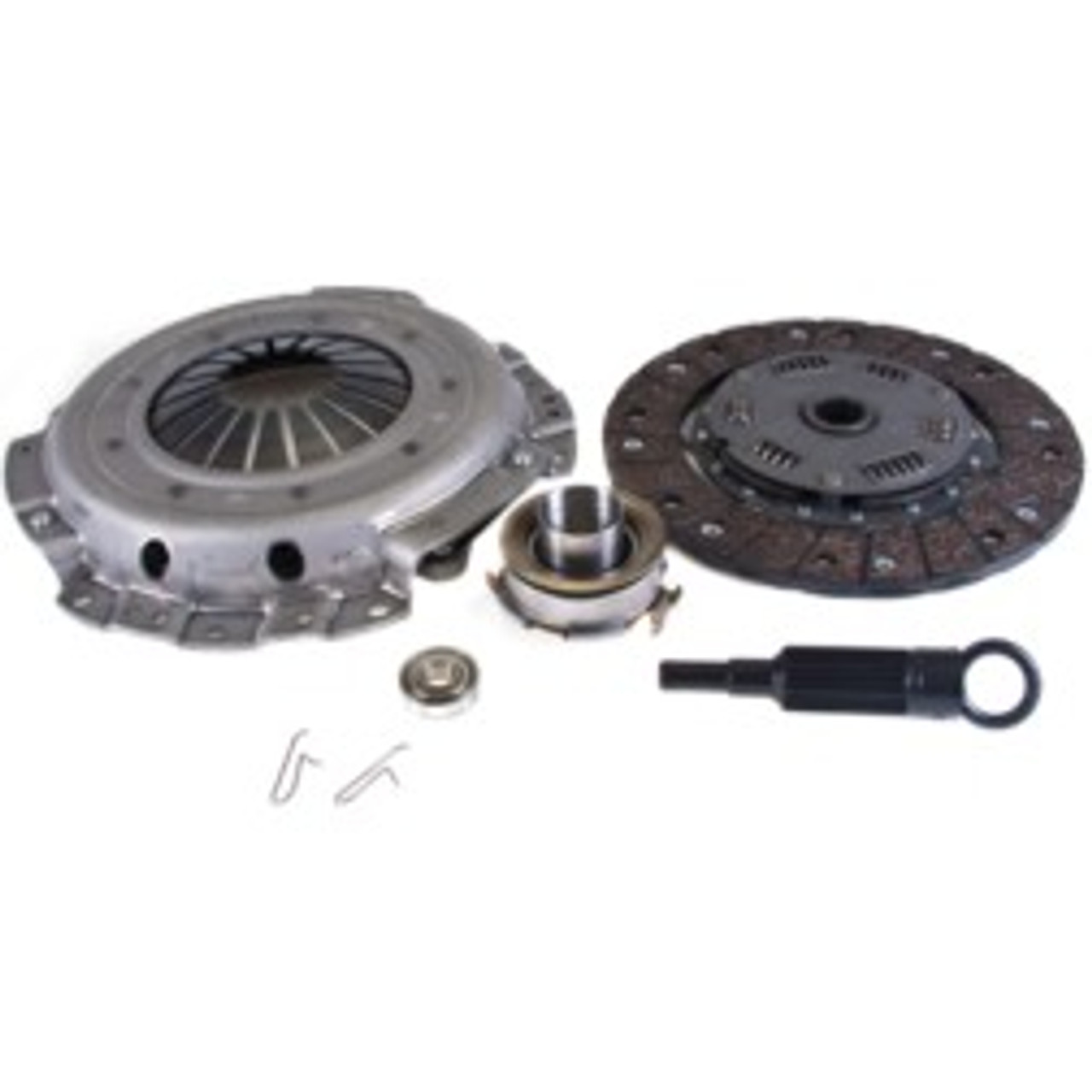 NAPA CLUTCHES 1115030 CLUTCH KIT