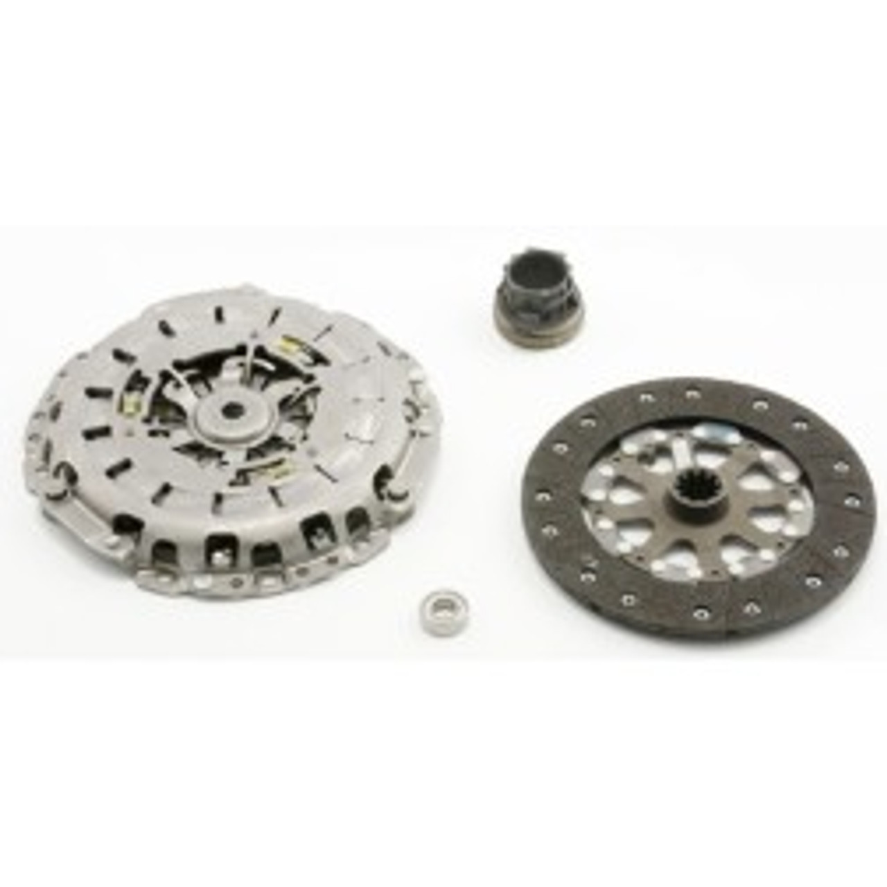 NAPA CLUTCHES 1103047 CLUTCH KIT