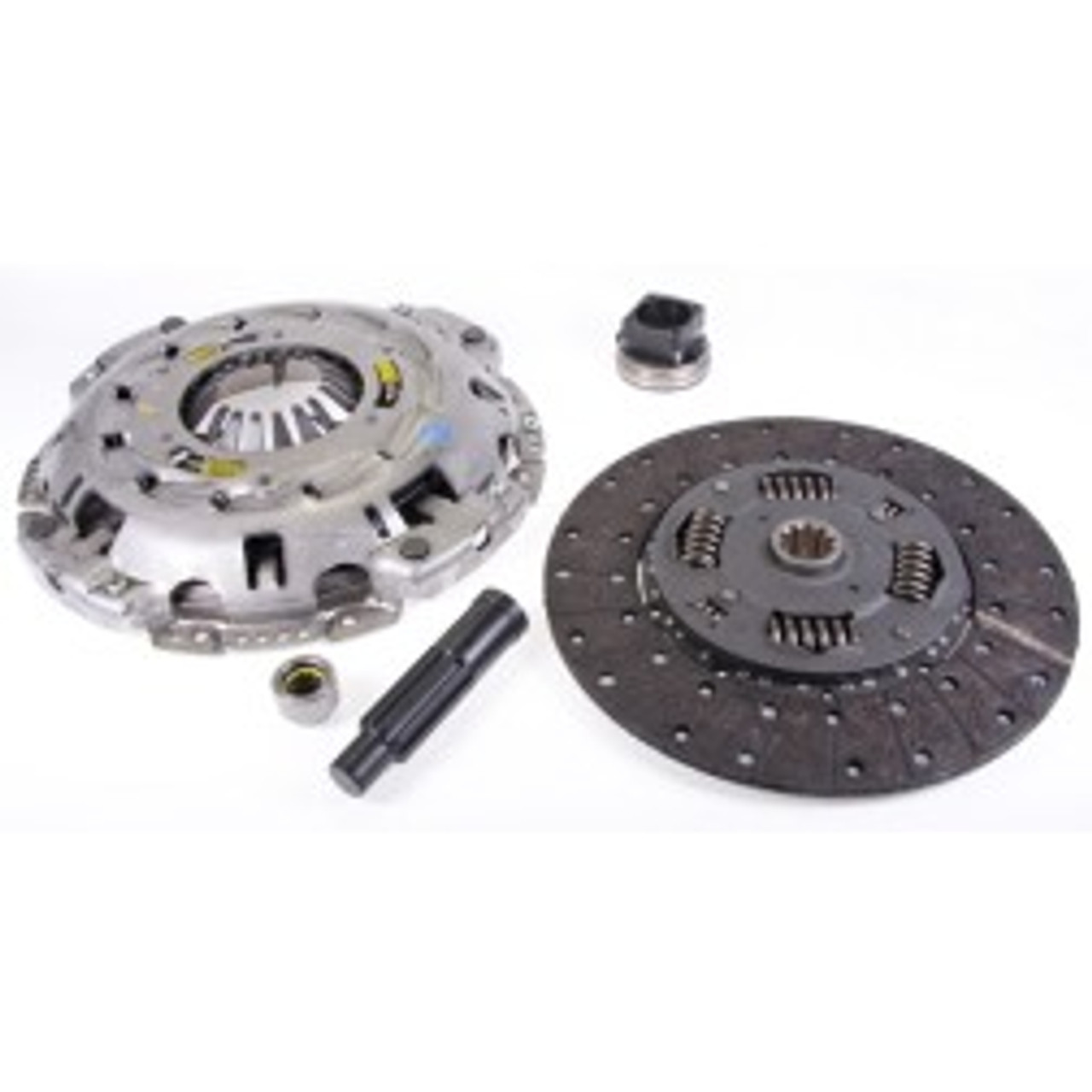 NAPA CLUTCHES 1107180 CLUTCH KIT