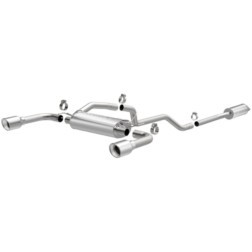 MAGNAFLOW 15203 EXH PERF KIT-GAS TRK