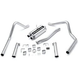 MAGNAFLOW 15773 EXH PERF KIT-GAS TRK