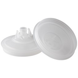 3M 16199 PPS(TM) FILTER LIDS