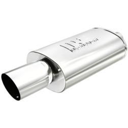 MAGNAFLOW 14827 PERF STNLS MUFFLER