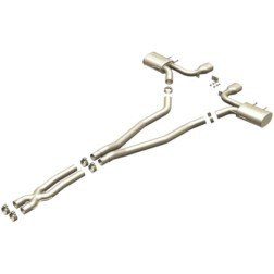MAGNAFLOW 15496 EXH PERF KIT