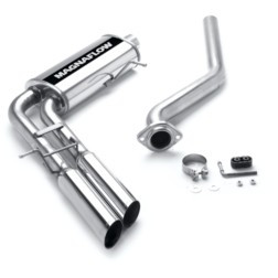 MAGNAFLOW 15842 EXH PERF KIT-GAS TRK