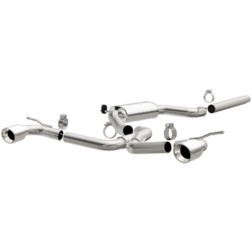 MAGNAFLOW 15357 EXH PERF KIT-EUROPE