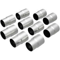 MAGNAFLOW 15441 EXH PERF PIPE