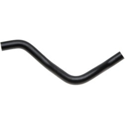 NAPA BELTS & HOSES 16469 CURVED RADIATOR HOSE