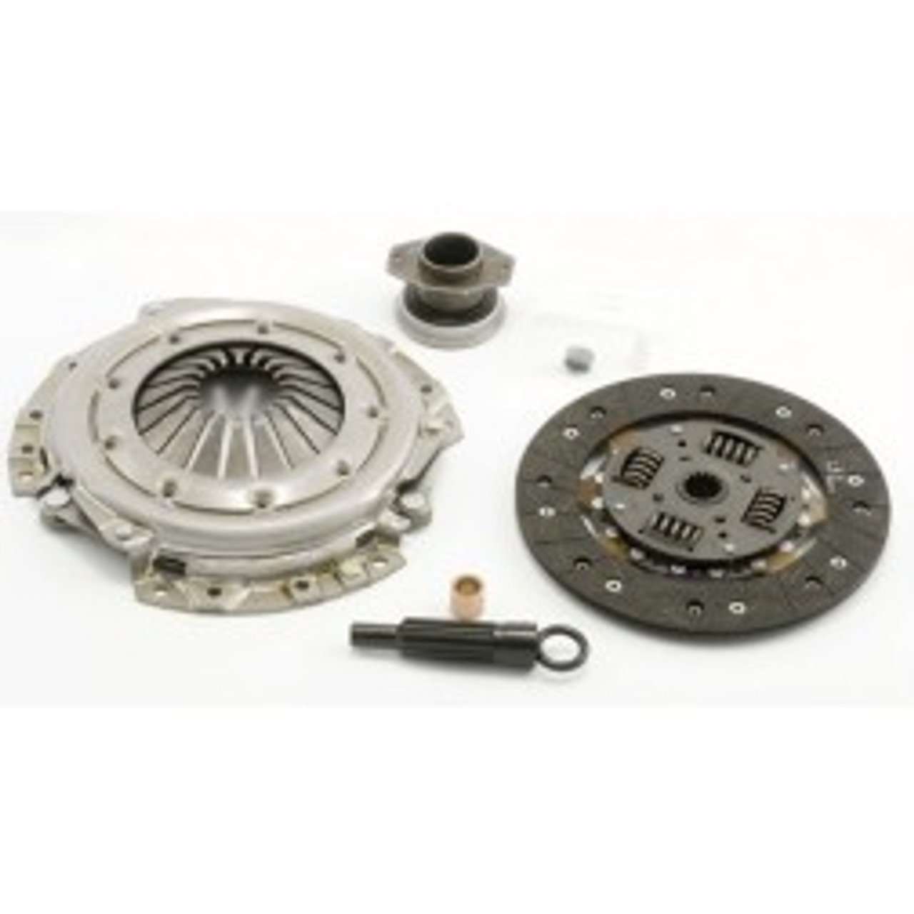 NAPA CLUTCHES 1101024 CLUTCH KIT