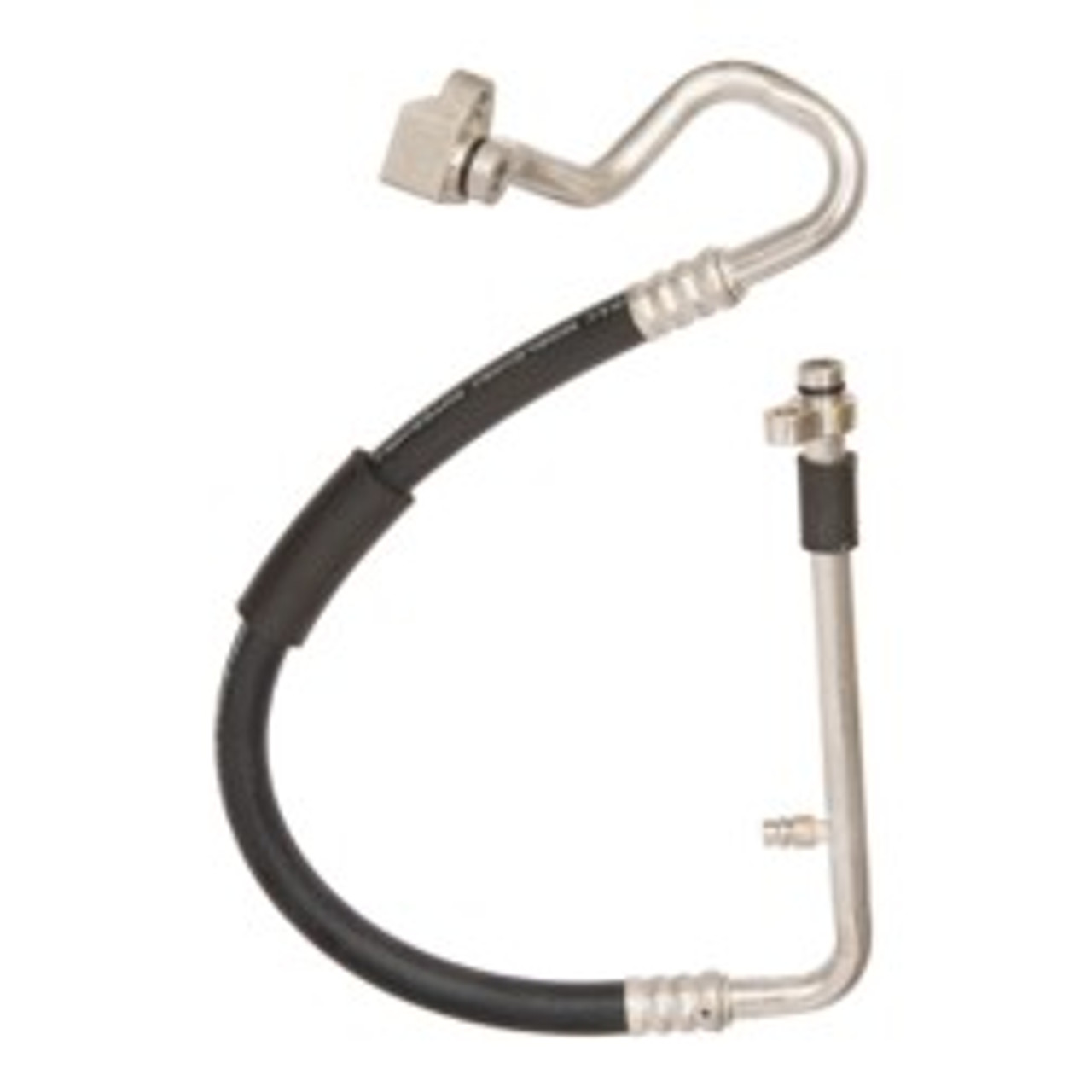 NAPA TEMP 200134 A/C HOSE ASSEMBLY