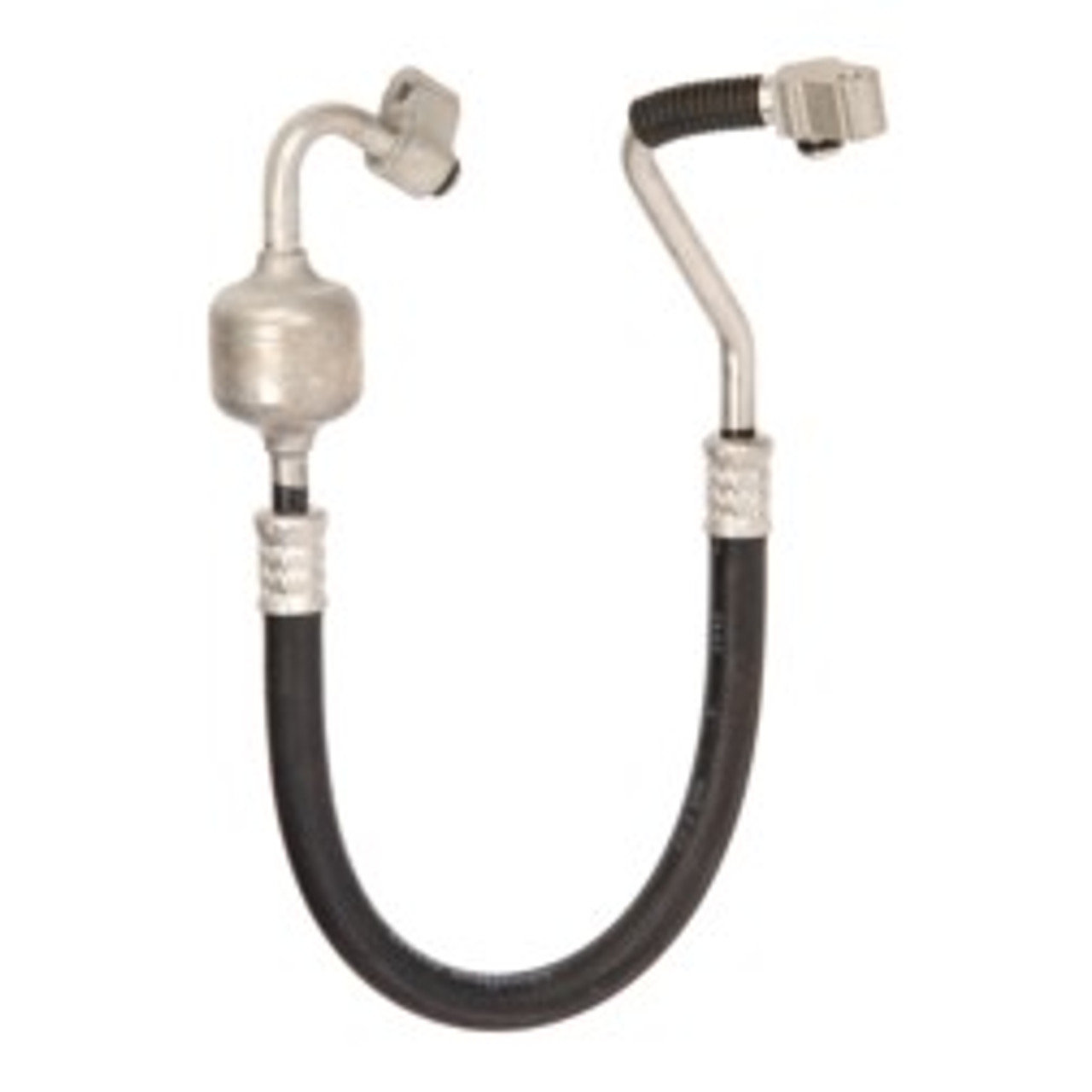 NAPA TEMP 200193 A/C HOSE ASSEMBLY