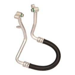 NAPA TEMP 200569 A/C HOSE ASSEMBLY