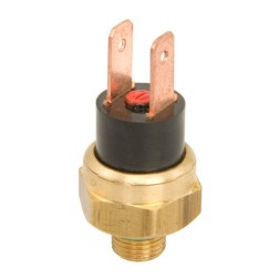 NAPA TEMP 206984 PRESSURE SWITCH
