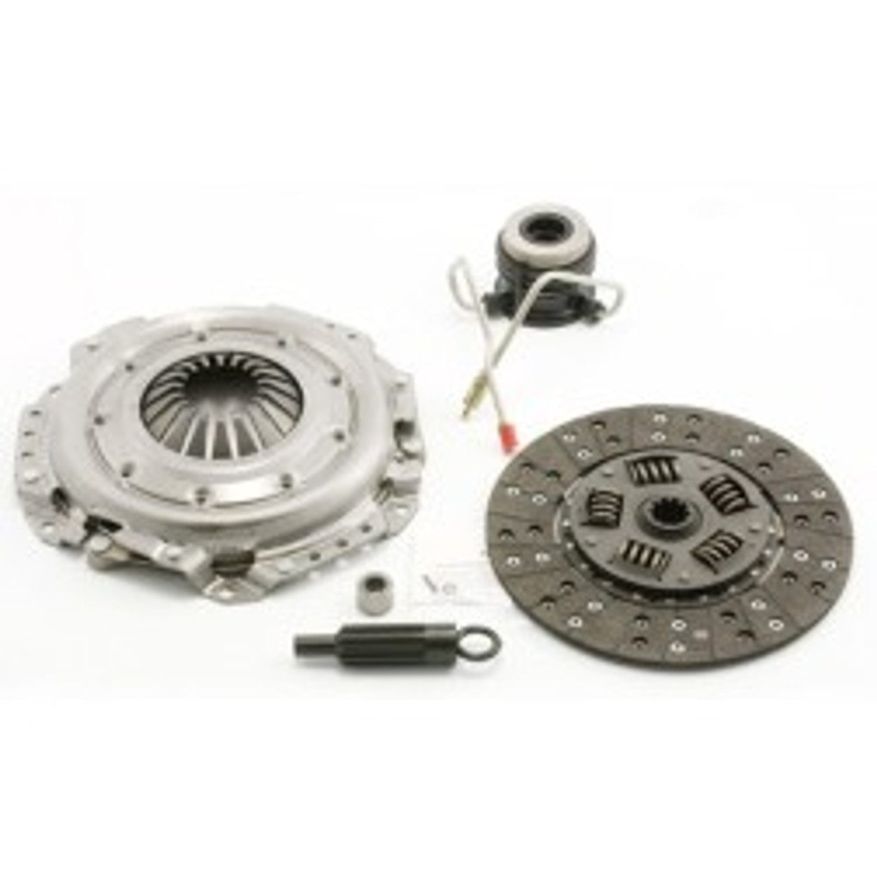 NAPA CLUTCHES 1101035 CLUTCH KIT