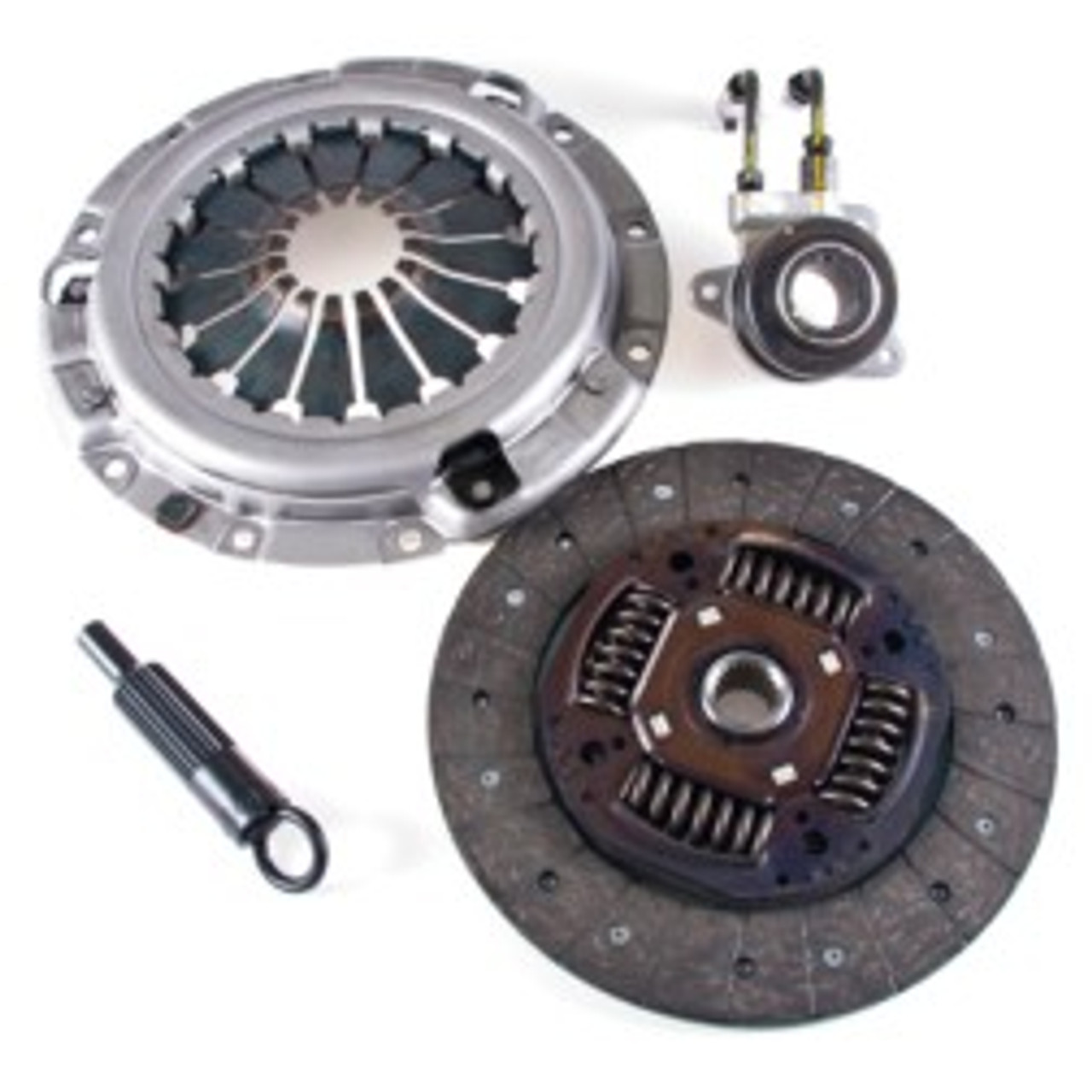 NAPA CLUTCHES 1105150 CLUTCH PACK