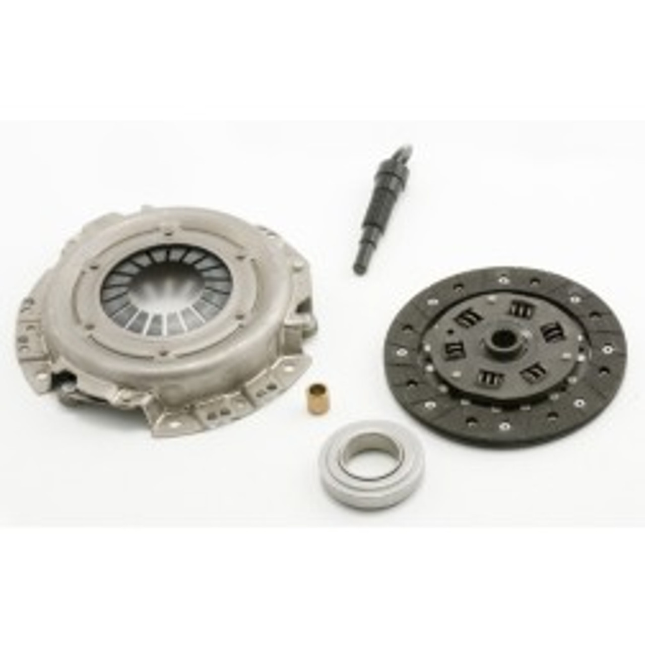 NAPA CLUTCHES 1106016 CLUTCH KIT