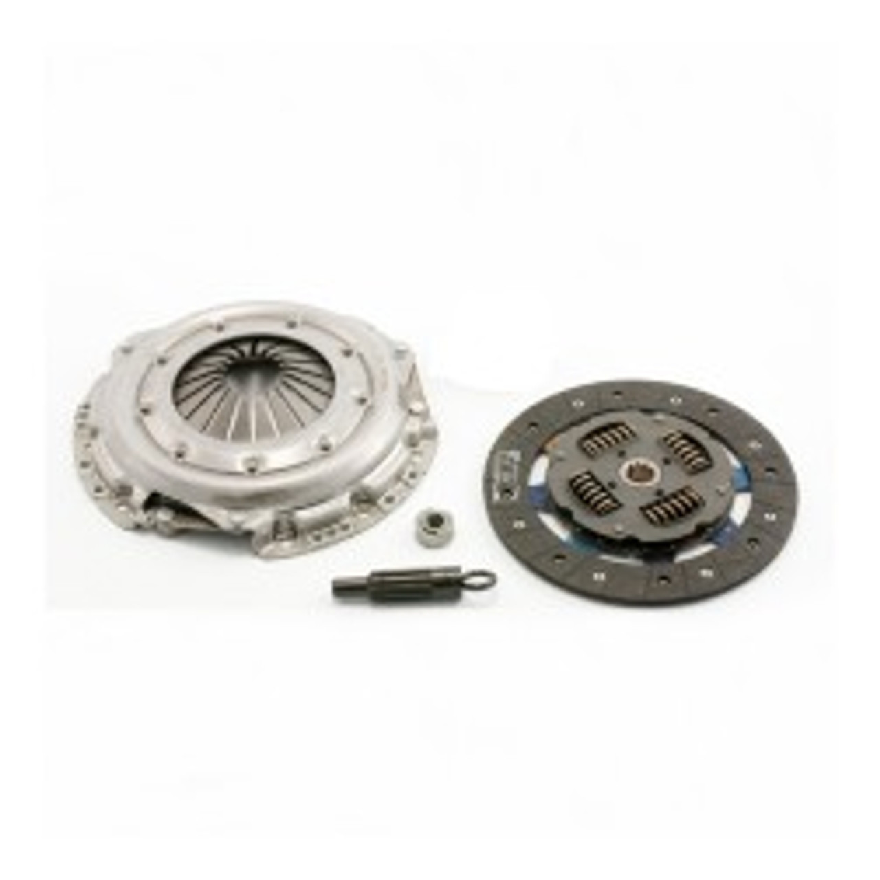 NAPA CLUTCHES 1107057 CLUTCH KIT
