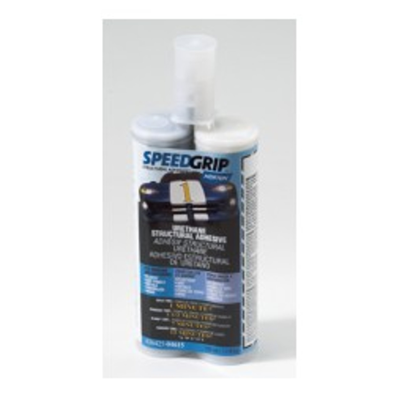 NORTON 04615 STRUCTURAL ADHESIVE