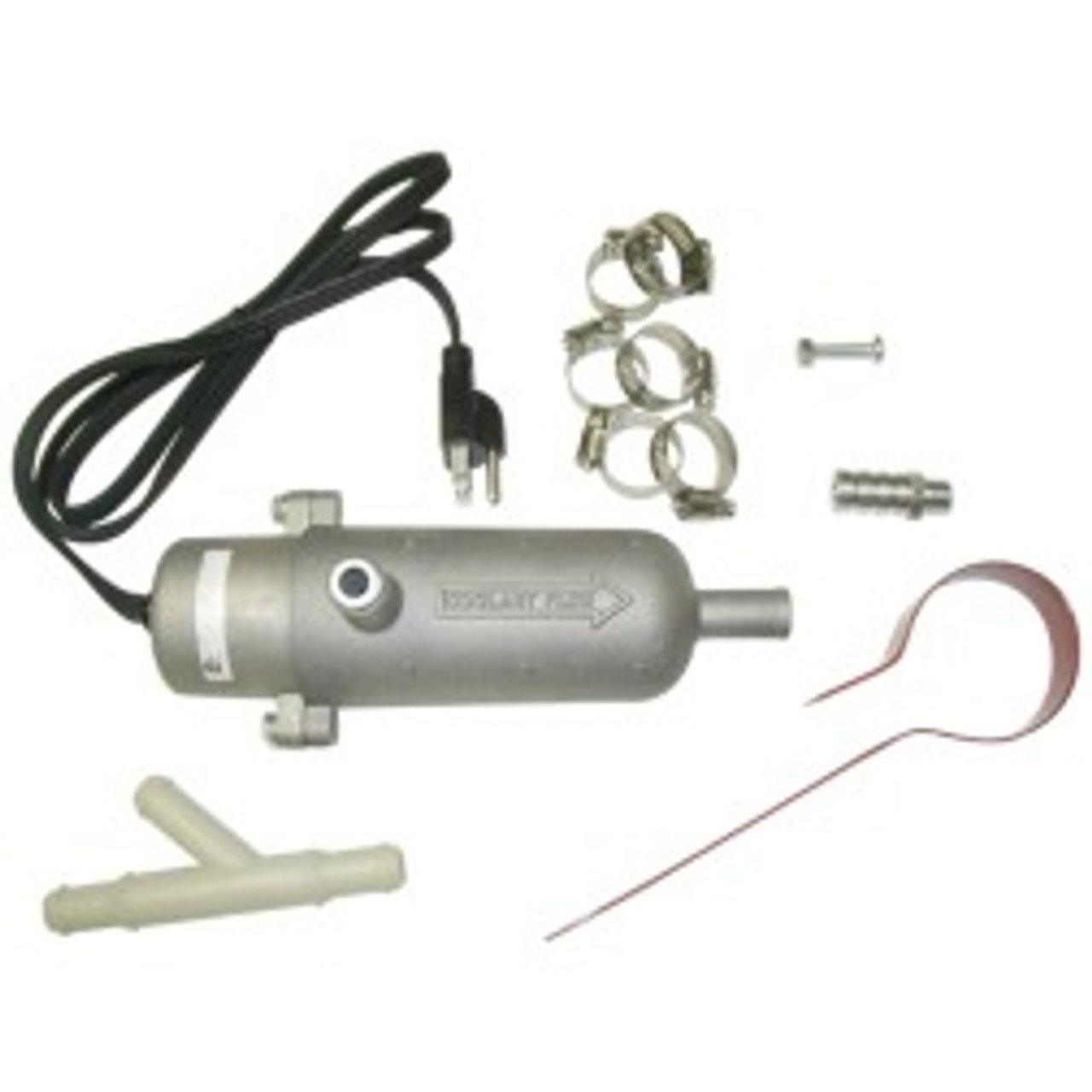 ENGINE HEATERS 13101 TANK HEATER