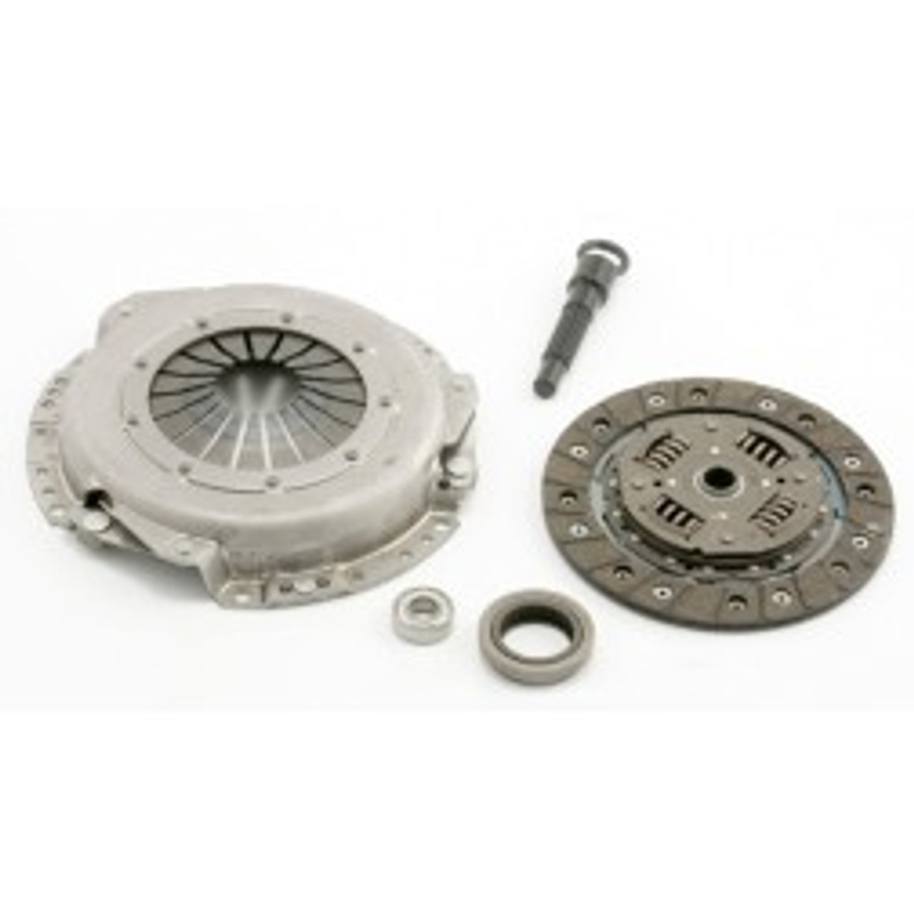 NAPA CLUTCHES 1121024 CLUTCH KIT