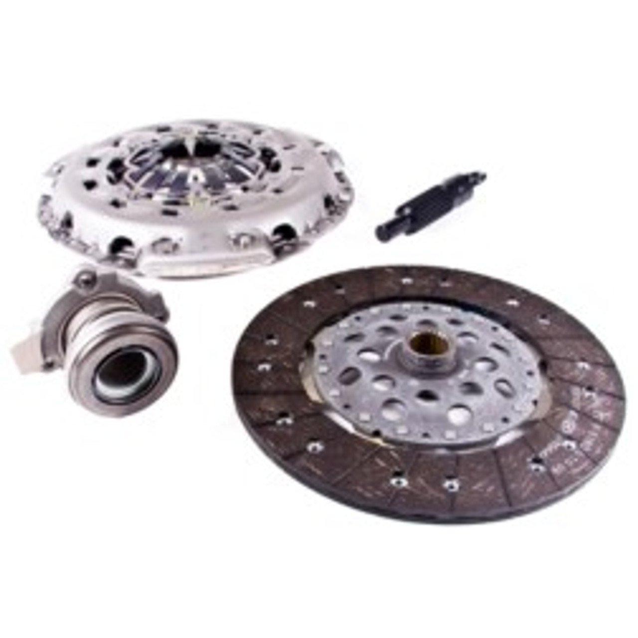 NAPA CLUTCHES 1121040 CLUTCH KIT