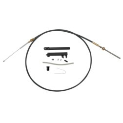 NAPA SMALL ENGINE 182190 CABLE