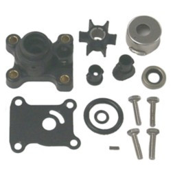 NAPA SMALL ENGINE 183327 WATER PUMP KIT