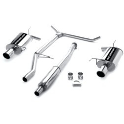 MAGNAFLOW 15640 EXH PERF KIT