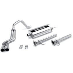 MAGNAFLOW 15781 EXH PERF KIT-GAS TRK