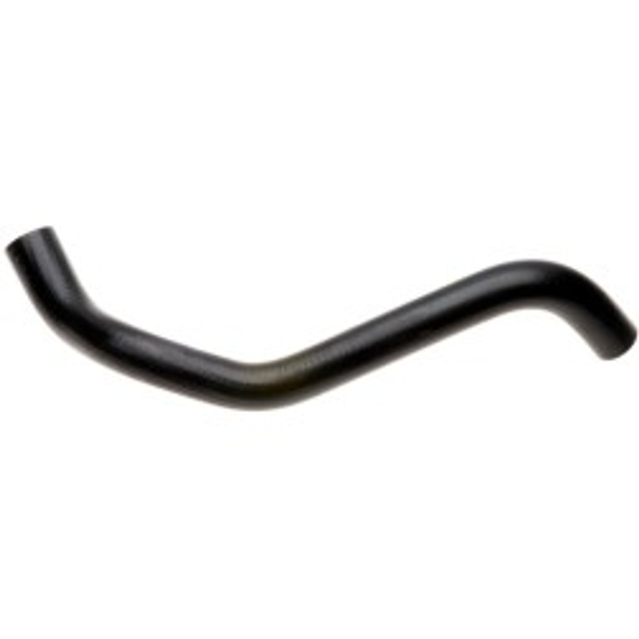 NAPA BELTS & HOSES 16487 CURVED RADIATOR HOSE