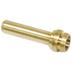 SHARPE SPRAY EQUIPMENT 15E405 AIR VALVE SHAFT