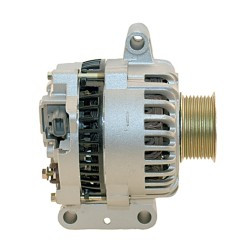 NAPA POWER SUPREME ELECTRICAL 2133132K REMAN/ALTERNATOR
