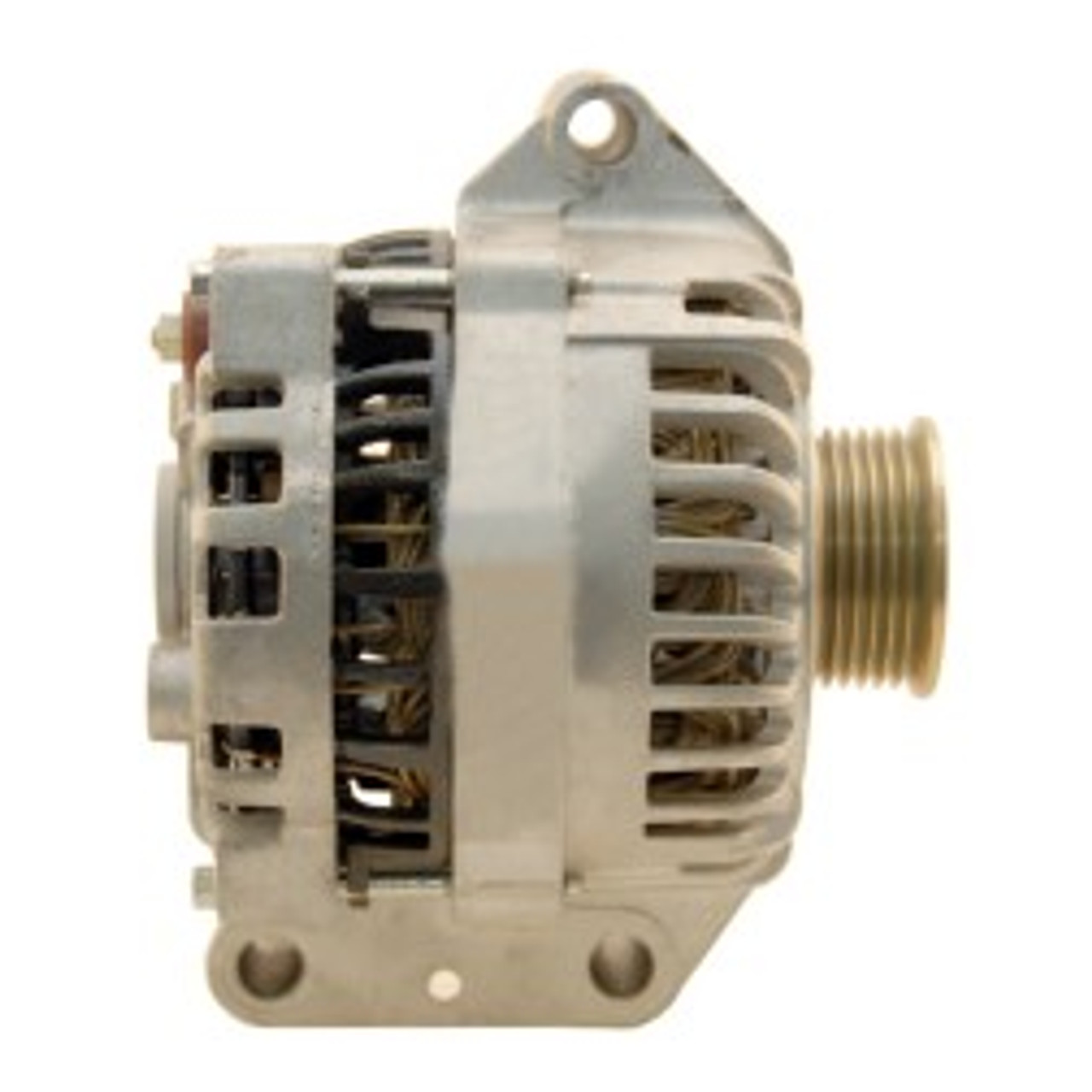 NAPA POWER SUPREME ELECTRICAL 2133136E REMAN/ALTERNATOR