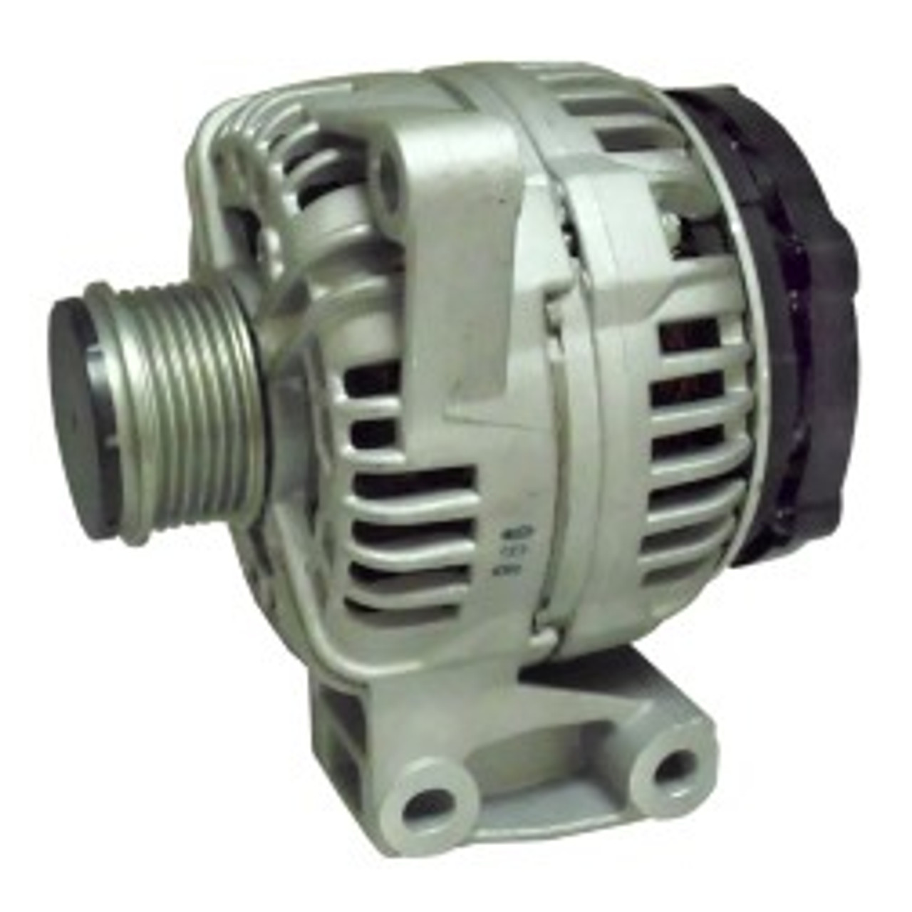 NAPA POWER SUPREME ELECTRICAL 2138391 REMAN/ALTERNATOR