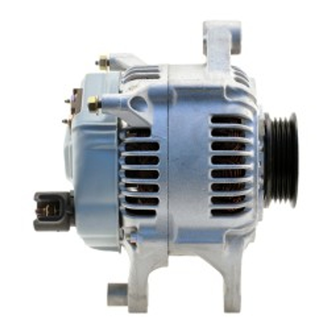 NAPA POWER SUPREME ELECTRICAL 2138600 REMAN/ALTERNATOR