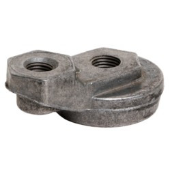 NAPA TEMP 209748 ECCENTRIC