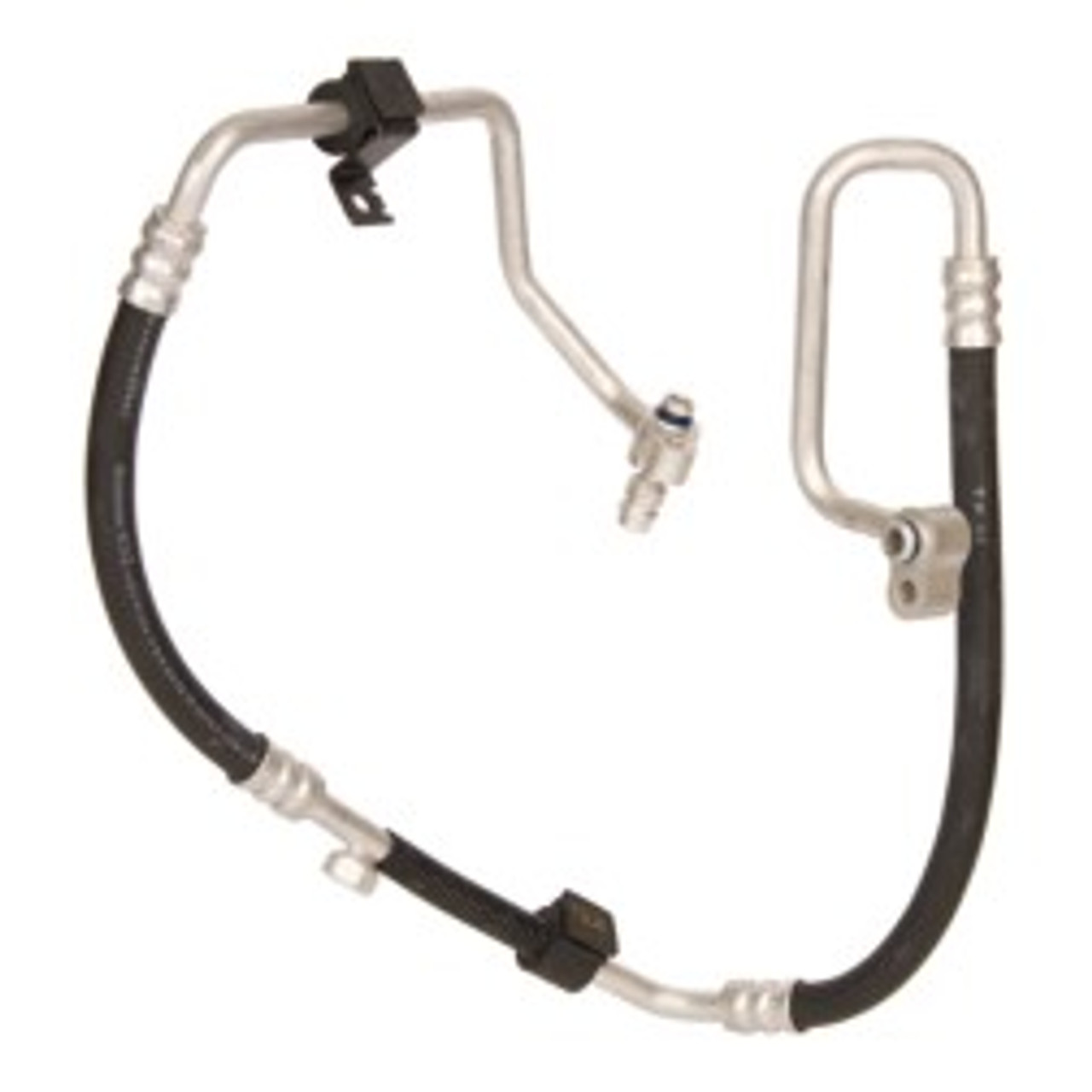 NAPA TEMP 200571 A/C HOSE ASSEMBLY